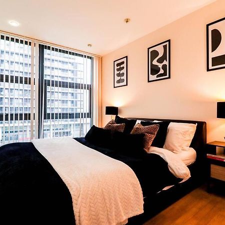 Premium Canary Wharf Flat - Long Stay Offer London Exterior photo